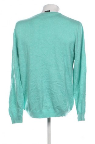 Pánský svetr  Smog, Velikost XL, Barva Zelená, Cena  249,00 Kč