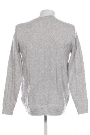 Pánský svetr  Smog, Velikost M, Barva Šedá, Cena  199,00 Kč