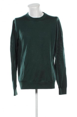 Férfi pulóver Sondag & Sons, Méret XXL, Szín Zöld, Ár 9 879 Ft