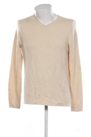 Pánský svetr  Sondag & Sons, Velikost M, Barva Béžová, Cena  429,00 Kč