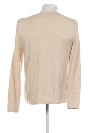 Pánský svetr  Sondag & Sons, Velikost M, Barva Béžová, Cena  429,00 Kč