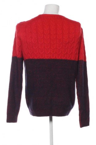 Мъжки пуловер Sottotono, Размер 3XL, Цвят Многоцветен, Цена 18,92 €