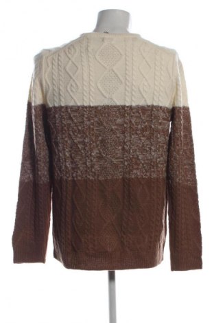 Мъжки пуловер Sottotono, Размер 3XL, Цвят Многоцветен, Цена 18,92 €