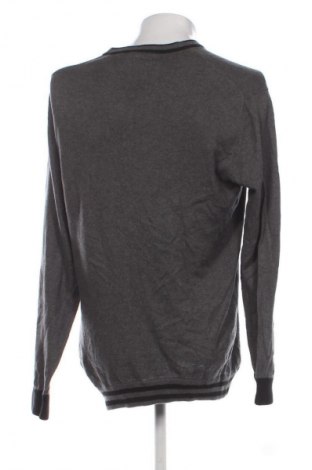 Pánský svetr  TCM, Velikost XL, Barva Šedá, Cena  159,00 Kč