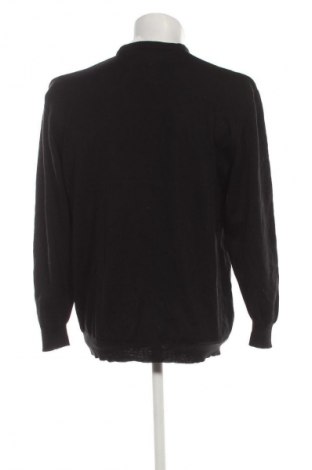 Pánský svetr  TCM, Velikost L, Barva Černá, Cena  145,00 Kč