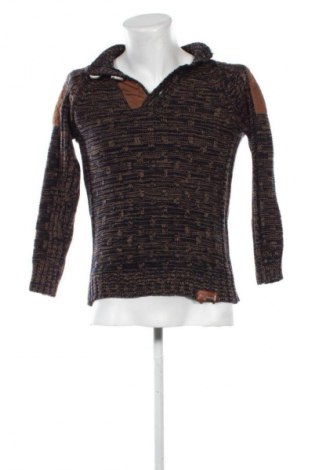 Férfi pulóver Tazzio, Méret M, Szín Sokszínű, Ár 5 009 Ft