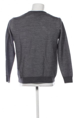 Pánský svetr  Teodor, Velikost L, Barva Šedá, Cena  408,00 Kč