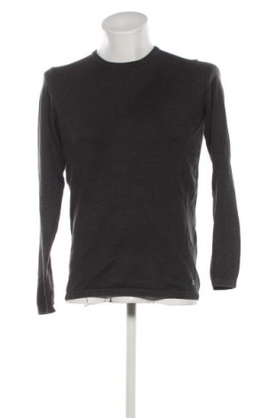 Pánský svetr  Tom Tailor, Velikost S, Barva Šedá, Cena  309,00 Kč