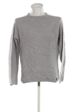 Pánský svetr  Tom Tailor, Velikost M, Barva Šedá, Cena  349,00 Kč