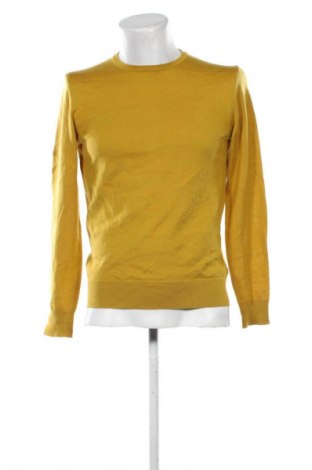 Ανδρικό πουλόβερ Tommy Hilfiger, Μέγεθος M, Χρώμα Πορτοκαλί, Τιμή 52,99 €