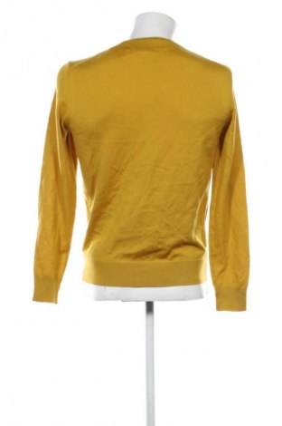 Ανδρικό πουλόβερ Tommy Hilfiger, Μέγεθος M, Χρώμα Πορτοκαλί, Τιμή 52,99 €