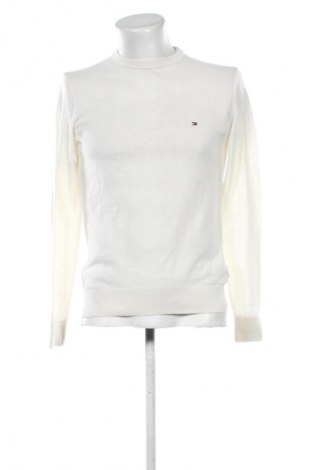 Férfi pulóver Tommy Hilfiger, Méret S, Szín Ekrü
, Ár 20 949 Ft