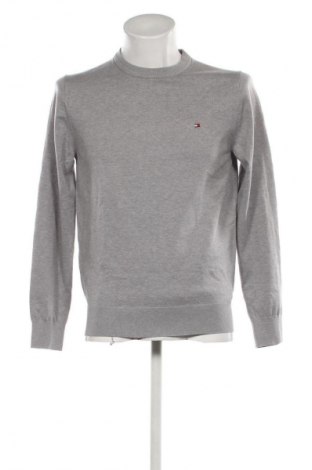 Férfi pulóver Tommy Hilfiger, Méret M, Szín Szürke, Ár 16 479 Ft