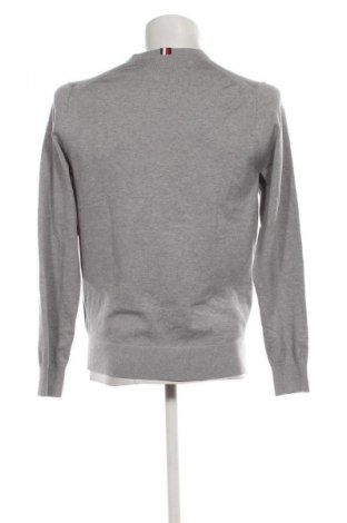 Férfi pulóver Tommy Hilfiger, Méret M, Szín Szürke, Ár 16 479 Ft