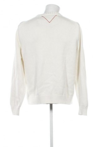 Férfi pulóver Tommy Hilfiger, Méret M, Szín Ekrü
, Ár 26 939 Ft