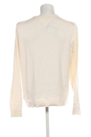 Férfi pulóver Tommy Hilfiger, Méret XXL, Szín Ekrü
, Ár 18 269 Ft