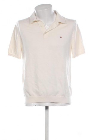 Férfi pulóver Tommy Hilfiger, Méret L, Szín Ekrü
, Ár 15 049 Ft
