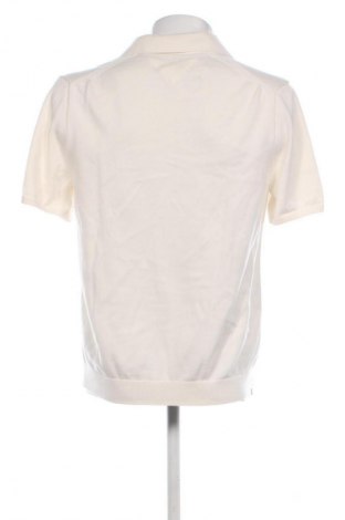 Férfi pulóver Tommy Hilfiger, Méret L, Szín Ekrü
, Ár 15 049 Ft