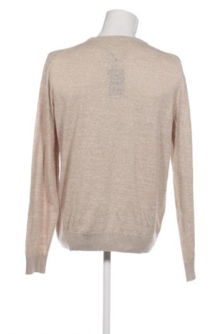 Pánsky sveter  Tommy Hilfiger, Veľkosť XL, Farba Béžová, Cena  50,95 €