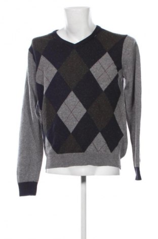 Pulover de bărbați Tommy Hilfiger, Mărime XL, Culoare Multicolor, Preț 480,13 Lei