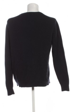 Férfi pulóver Tommy Hilfiger, Méret L, Szín Kék, Ár 15 049 Ft