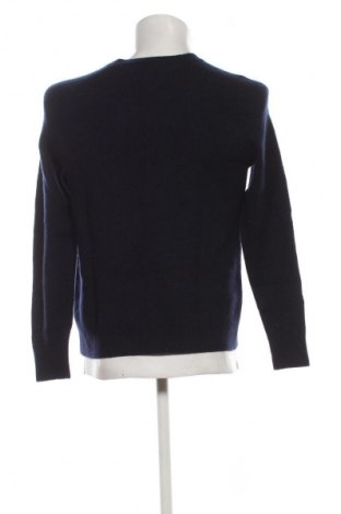 Pulover de bărbați Tommy Hilfiger, Mărime L, Culoare Albastru, Preț 259,99 Lei