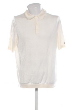 Férfi pulóver Tommy Hilfiger, Méret XXL, Szín Fehér, Ár 19 519 Ft