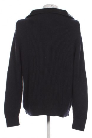 Férfi pulóver Tommy Hilfiger, Méret XL, Szín Kék, Ár 22 469 Ft