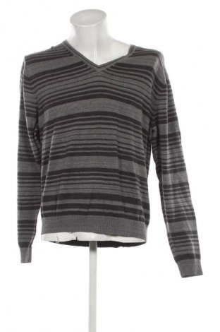 Férfi pulóver Tommy Hilfiger, Méret XXL, Szín Szürke, Ár 5 609 Ft