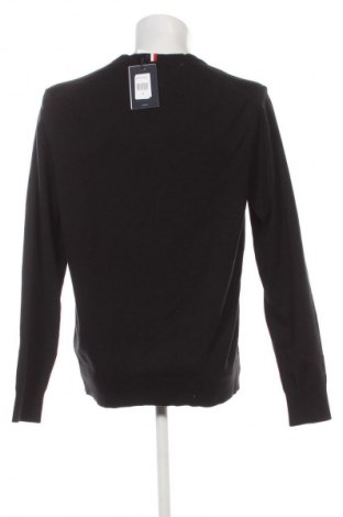 Férfi pulóver Tommy Hilfiger, Méret XL, Szín Fekete, Ár 16 479 Ft