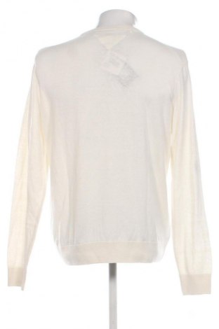 Férfi pulóver Tommy Hilfiger, Méret L, Szín Ekrü
, Ár 20 949 Ft