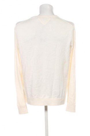 Férfi pulóver Tommy Hilfiger, Méret XL, Szín Fehér, Ár 15 049 Ft