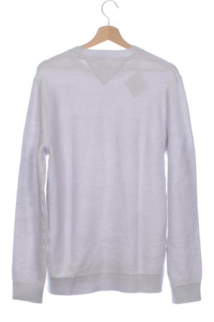 Мъжки пуловер Tommy Jeans, Размер XS, Цвят Сив, Цена 26,07 €