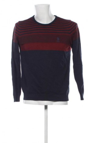 Férfi pulóver U.S. Polo Assn., Méret M, Szín Sokszínű, Ár 10 259 Ft