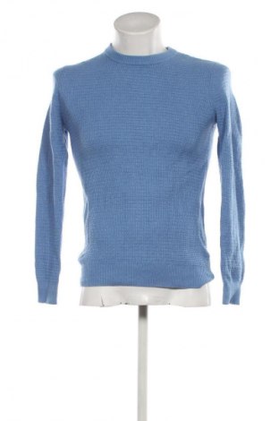 Męski sweter Unbranded, Rozmiar S, Kolor Niebieski, Cena 94,99 zł