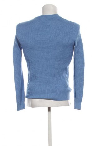 Męski sweter Unbranded, Rozmiar S, Kolor Niebieski, Cena 94,99 zł