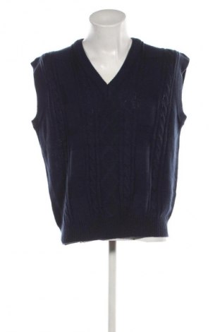 Pánský svetr  Unbranded, Velikost L, Barva Modrá, Cena  249,00 Kč