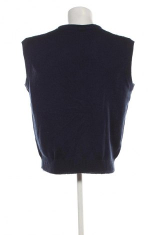 Pánský svetr  Unbranded, Velikost L, Barva Modrá, Cena  249,00 Kč