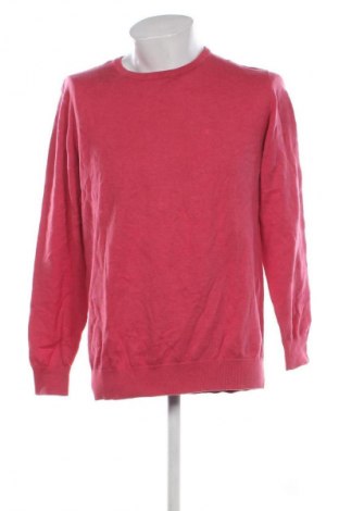 Pánský svetr  Unbranded, Velikost L, Barva Růžová, Cena  299,00 Kč