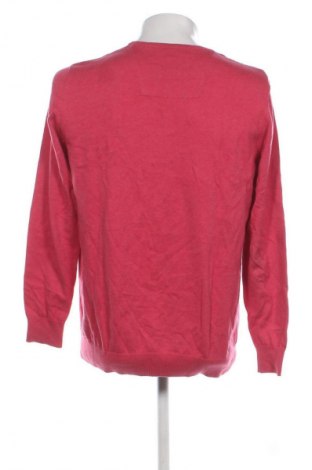 Pánský svetr  Unbranded, Velikost L, Barva Růžová, Cena  299,00 Kč