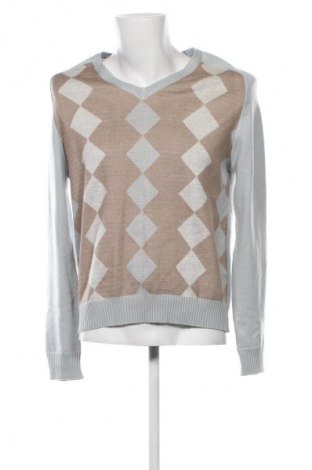 Мъжки пуловер Unbranded, Размер L, Цвят Многоцветен, Цена 18,40 €