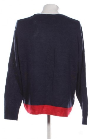 Мъжки пуловер Unbranded, Размер XXL, Цвят Многоцветен, Цена 10,73 €