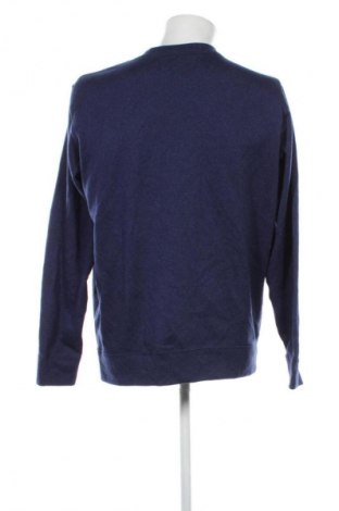 Pánský svetr  Unbranded, Velikost XL, Barva Modrá, Cena  289,00 Kč