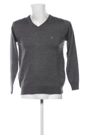 Мъжки пуловер Unbranded, Размер M, Цвят Сив, Цена 16,36 €