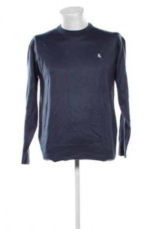 Pánský svetr  Unbranded, Velikost M, Barva Modrá, Cena  269,00 Kč