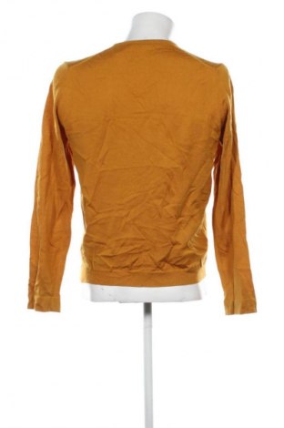 Pánský svetr  Unbranded, Velikost XL, Barva Oranžová, Cena  339,00 Kč