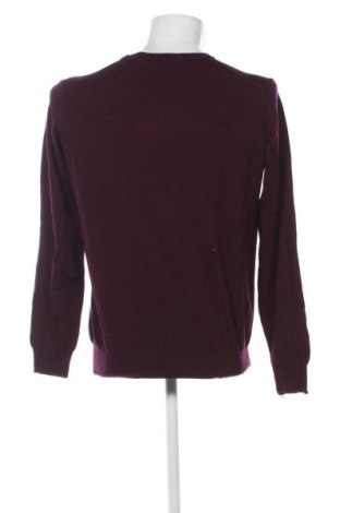 Męski sweter Unbranded, Rozmiar L, Kolor Czerwony, Cena 80,37 zł