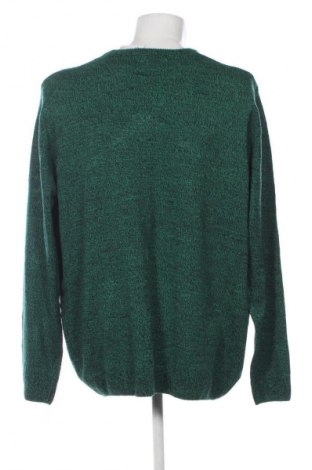 Pánský svetr  Unbranded, Velikost 3XL, Barva Vícebarevné, Cena  468,00 Kč