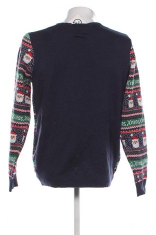 Pánský svetr  Unbranded, Velikost L, Barva Vícebarevné, Cena  219,00 Kč