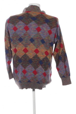 Мъжки пуловер Unbranded, Размер L, Цвят Многоцветен, Цена 16,36 €